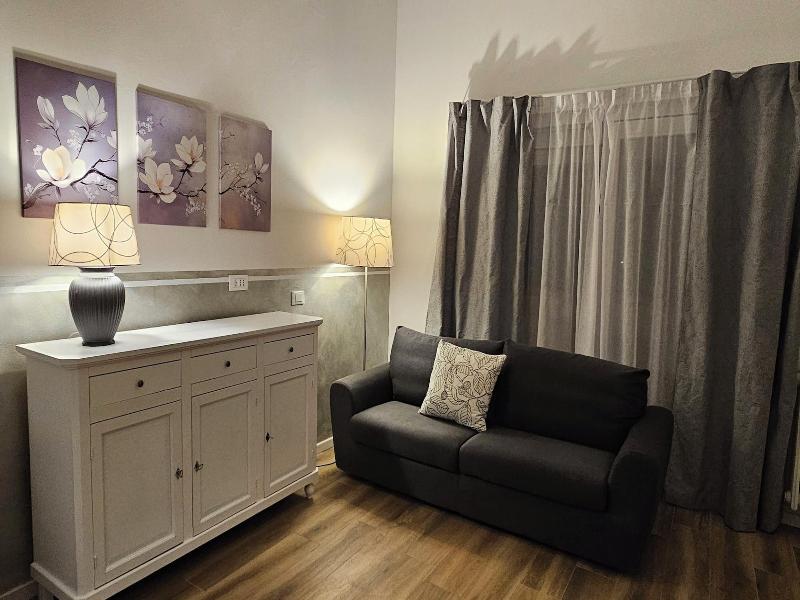 Chiantirooms Guesthouse image