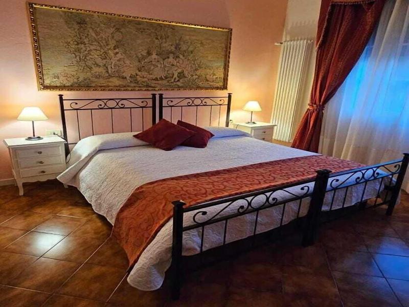 Chiantirooms Guesthouse image