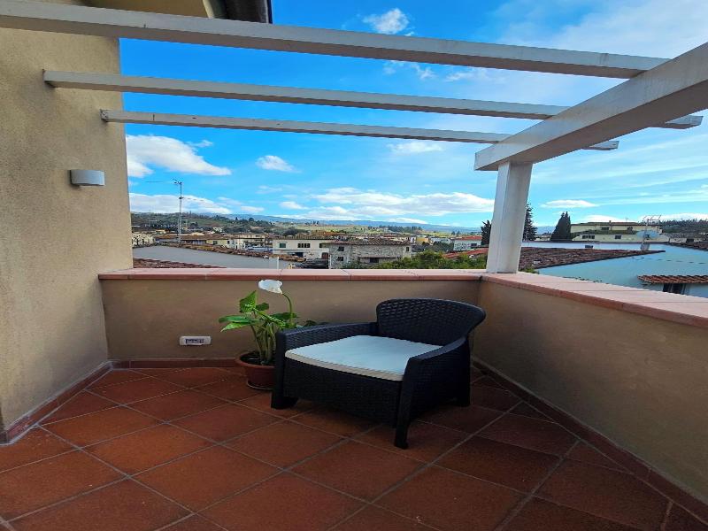 Chiantirooms Guesthouse image