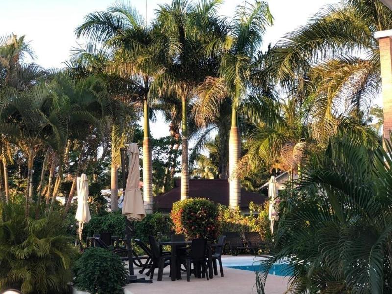 Hotel Casa Pierretta image