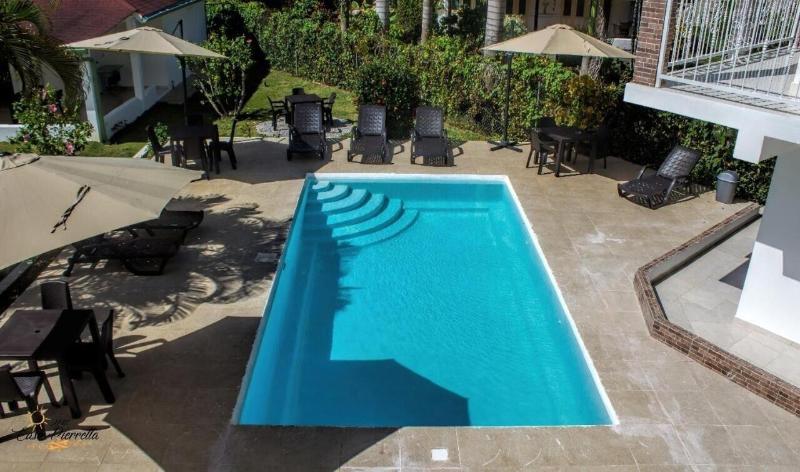 Hotel Casa Pierretta image
