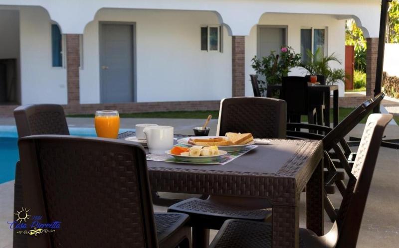Hotel Casa Pierretta image