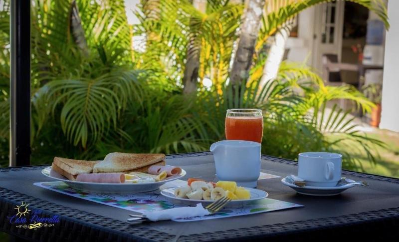 Hotel Casa Pierretta image