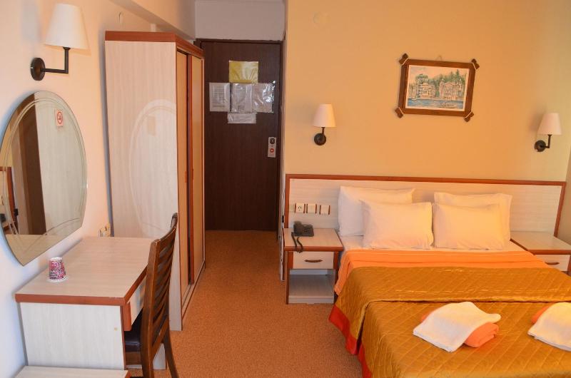 Megas Hotel image