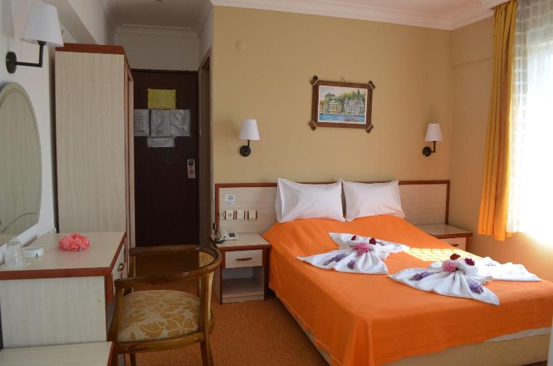 Megas Hotel image