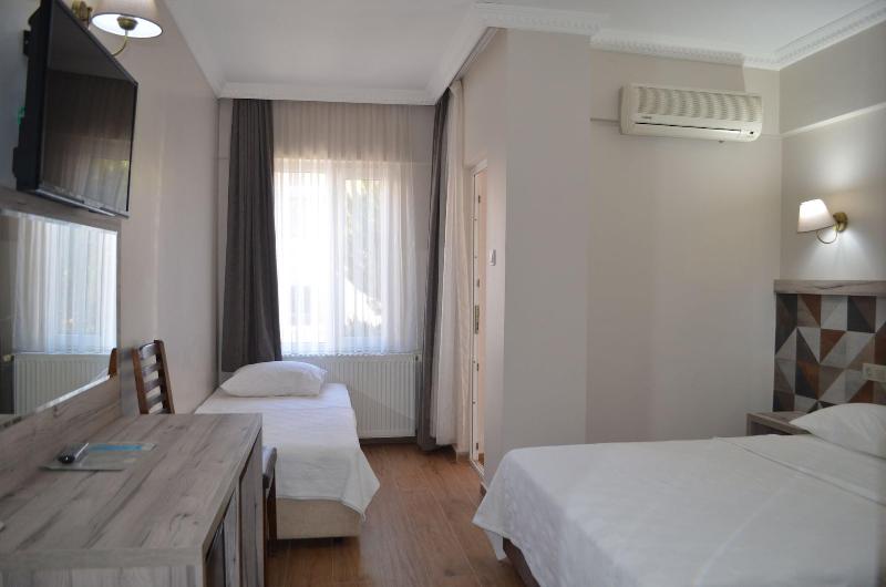 Megas Hotel image