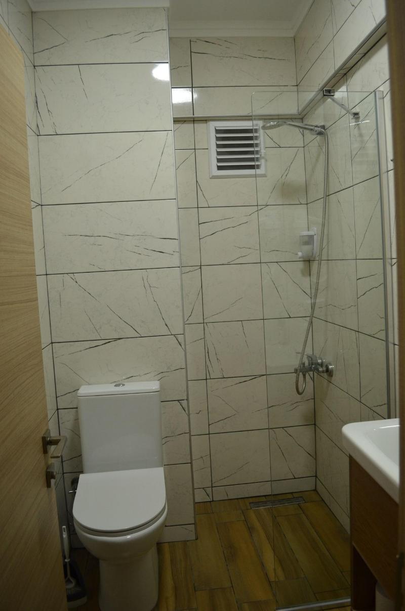 Megas Hotel image