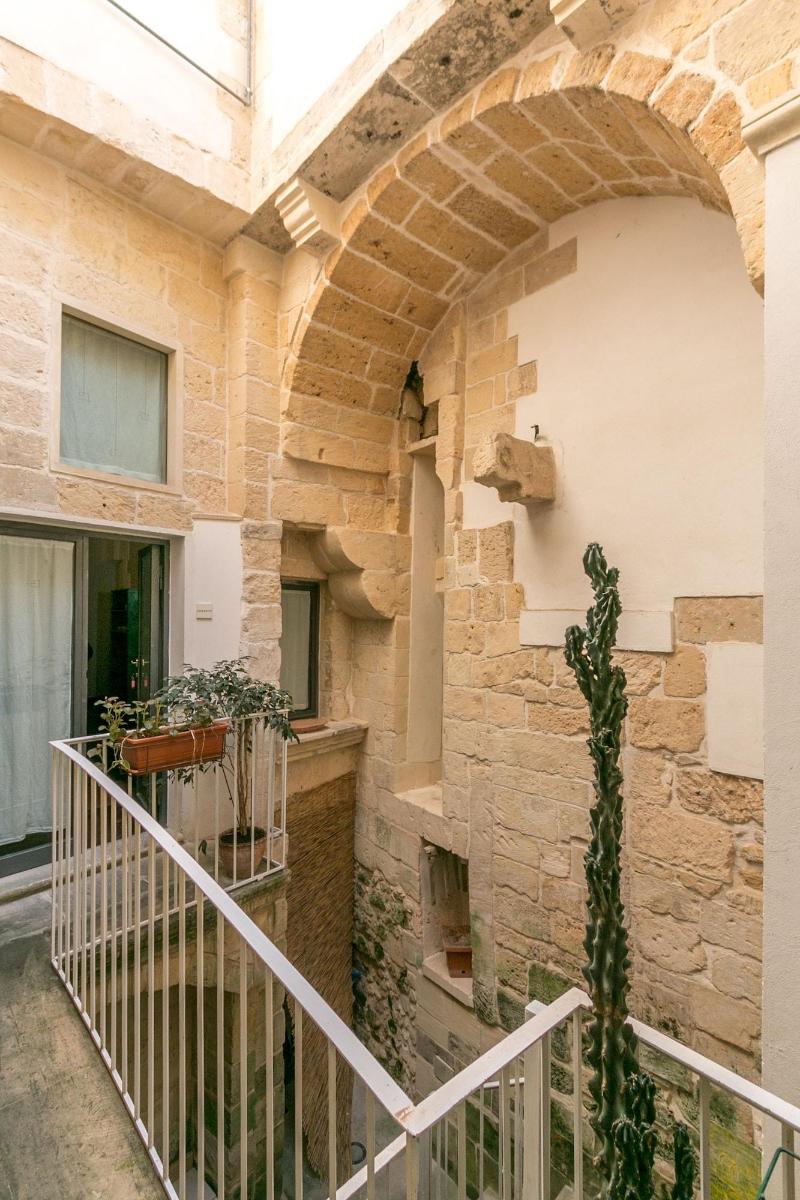 Chiesa Greca B&B Suites image