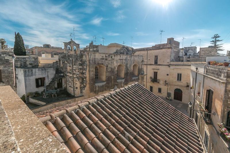 Chiesa Greca B&B Suites image