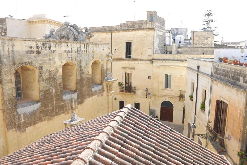 Chiesa Greca B&B Suites image