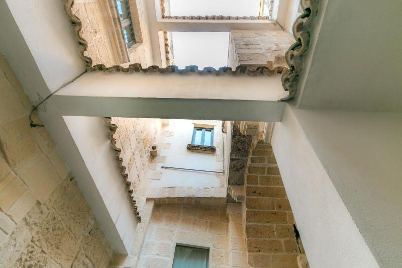 Chiesa Greca B&B Suites image
