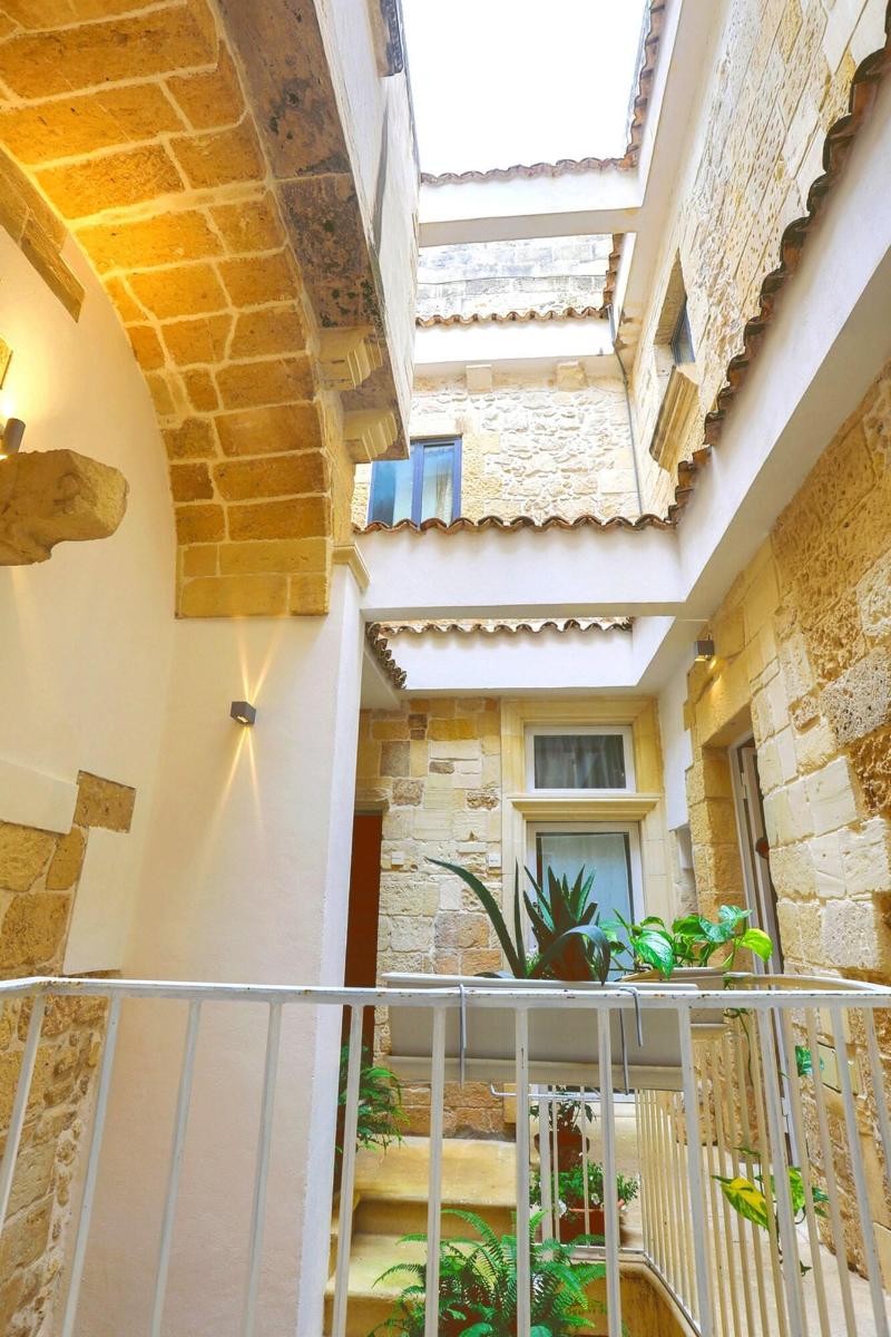 Chiesa Greca B&B Suites image