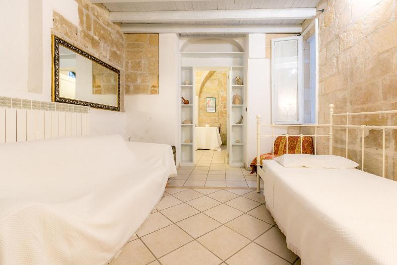 Chiesa Greca B&B Suites image