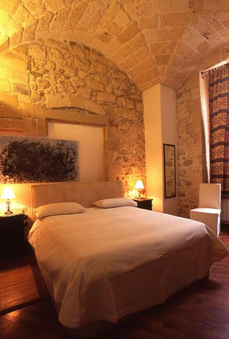 Chiesa Greca B&B Suites image