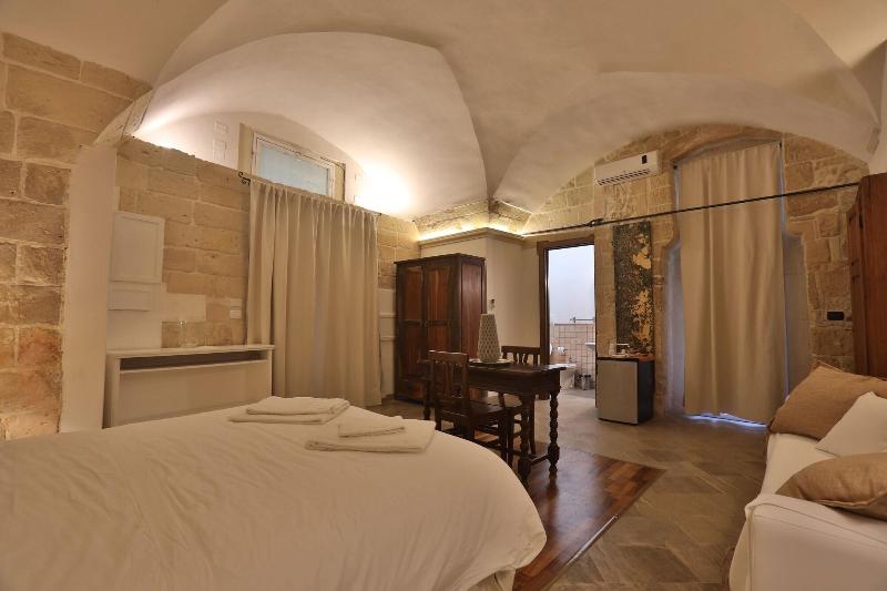 Chiesa Greca B&B Suites image