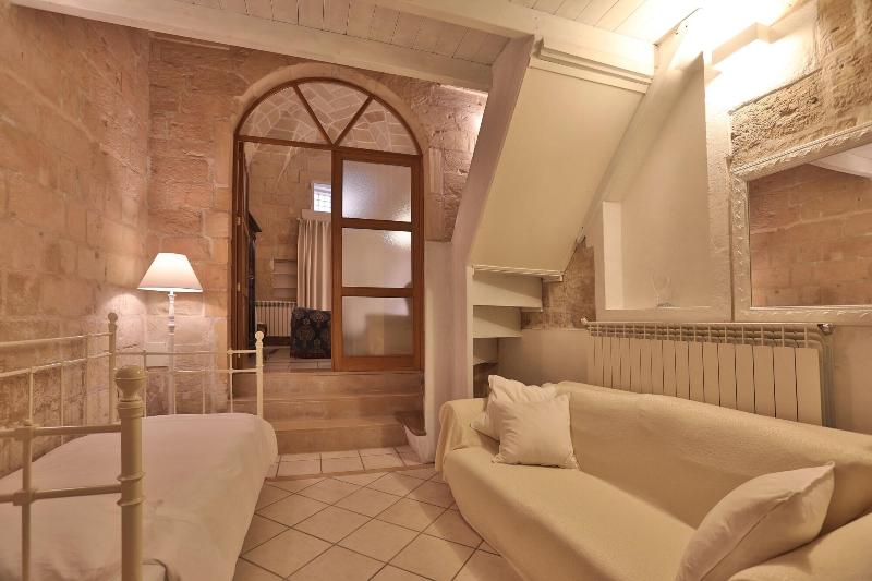 Chiesa Greca B&B Suites image
