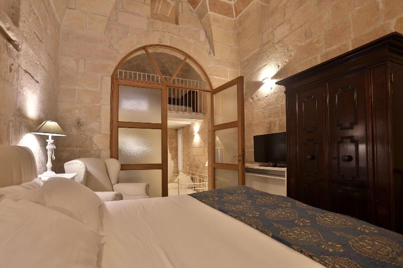 Chiesa Greca B&B Suites image