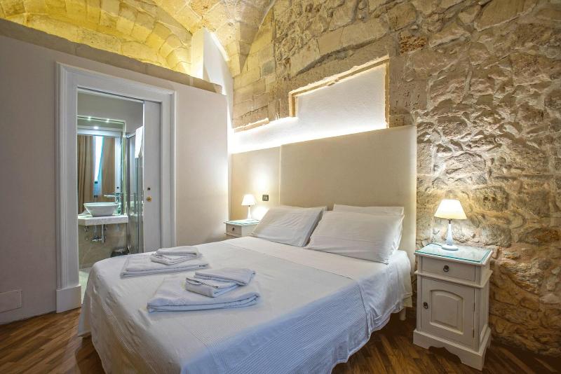 Chiesa Greca B&B Suites image