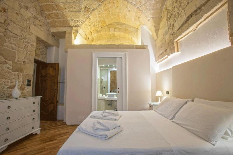 Chiesa Greca B&B Suites image
