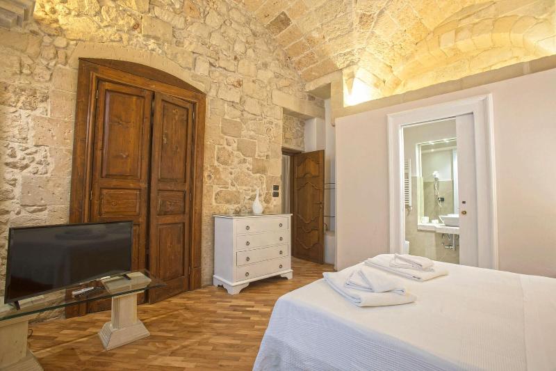 Chiesa Greca B&B Suites image