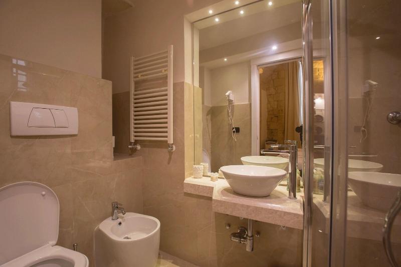 Chiesa Greca B&B Suites image