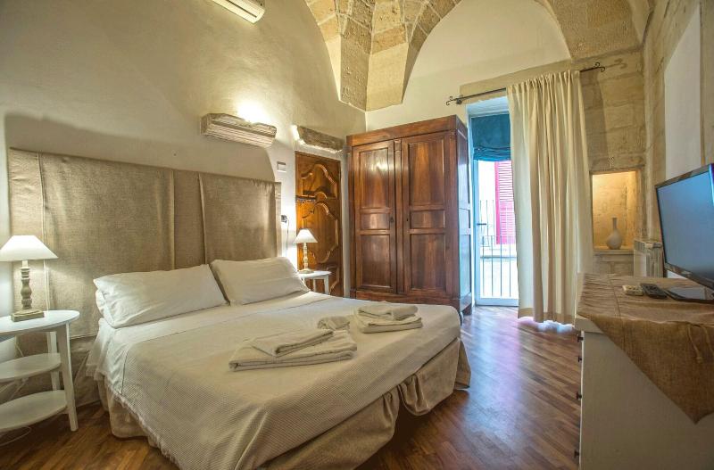 Chiesa Greca B&B Suites image