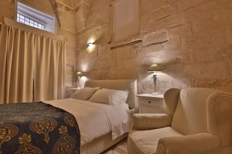 Chiesa Greca B&B Suites image