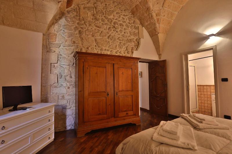 Chiesa Greca B&B Suites image