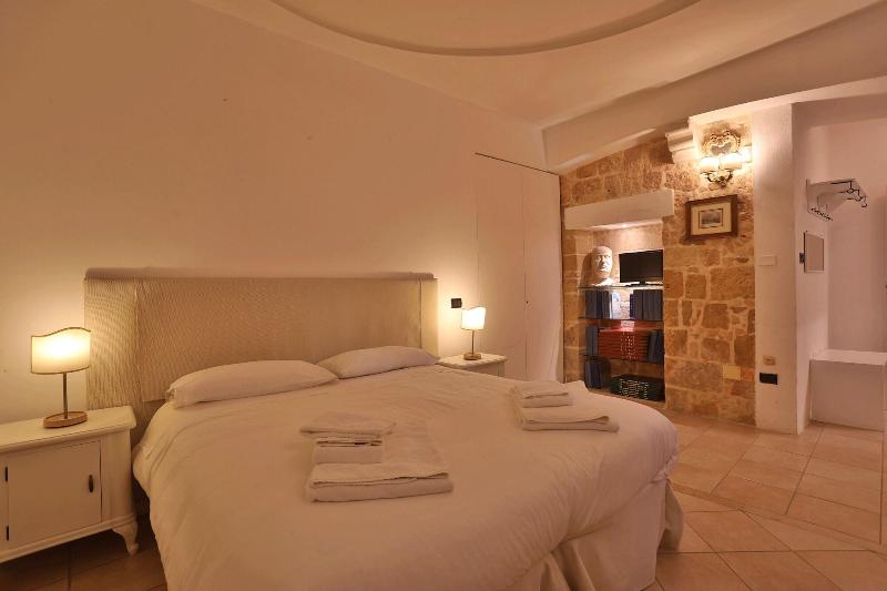 Chiesa Greca B&B Suites image