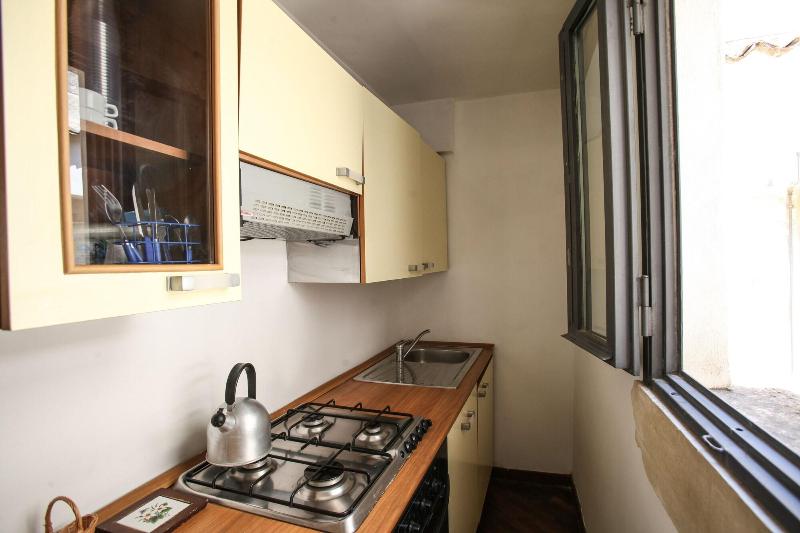 Chiesa Greca B&B Suites image