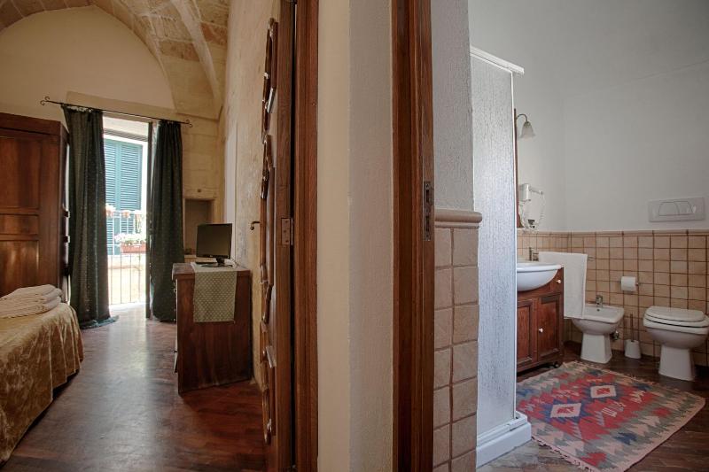 Chiesa Greca B&B Suites image
