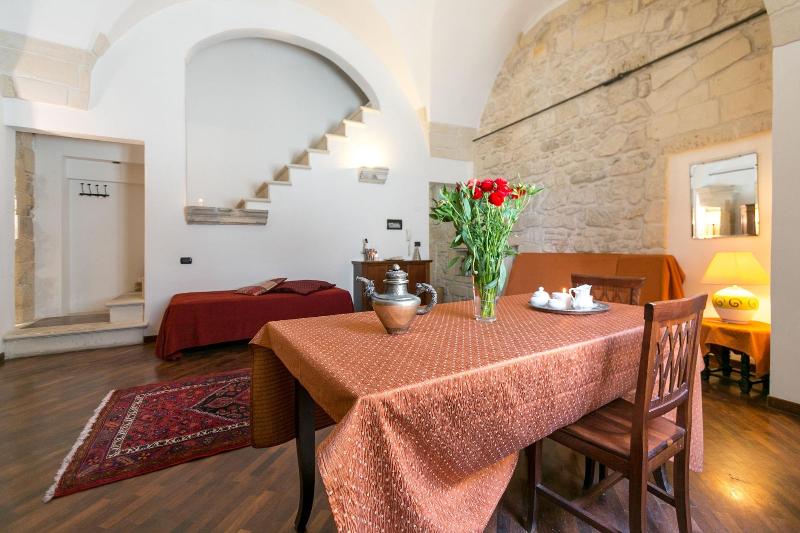 Chiesa Greca B&B Suites image