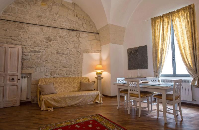 Chiesa Greca B&B Suites image