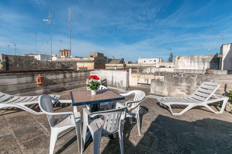 Chiesa Greca B&B Suites image