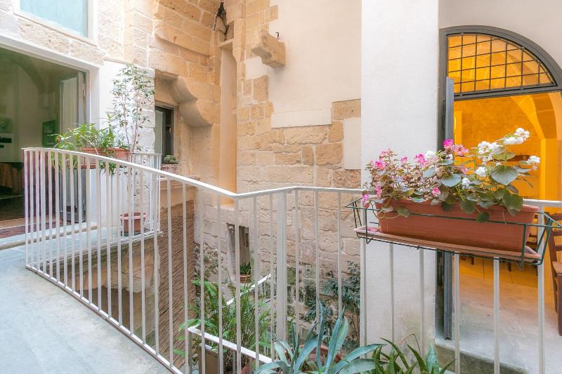 Chiesa Greca B&B Suites image