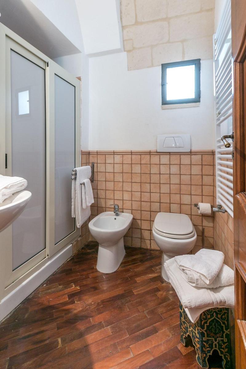 Chiesa Greca B&B Suites image
