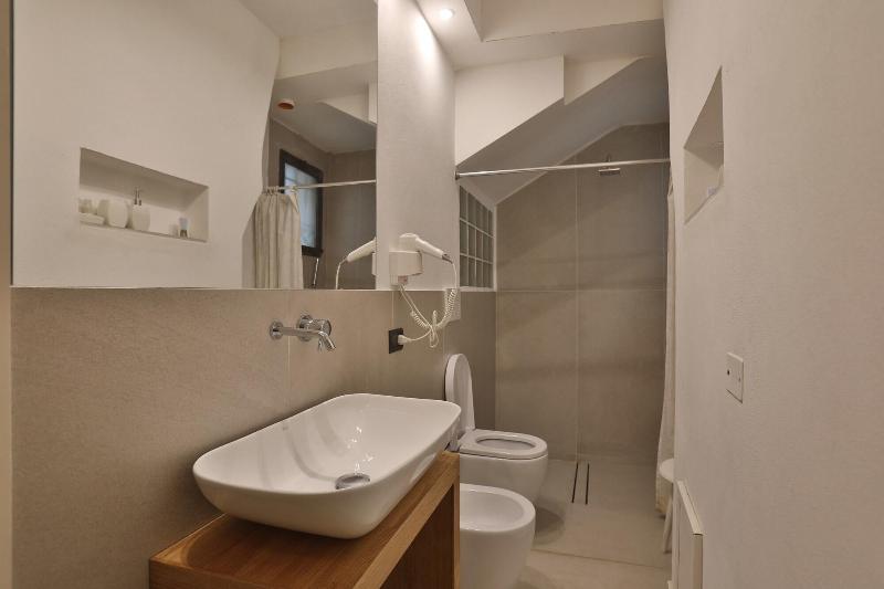 Chiesa Greca B&B Suites image