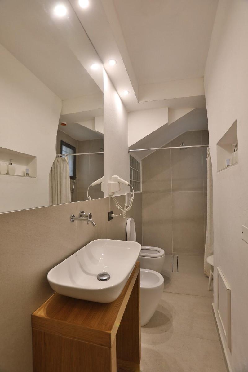 Chiesa Greca B&B Suites image