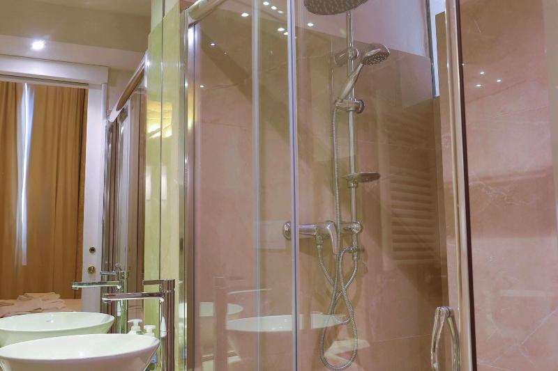 Chiesa Greca B&B Suites image
