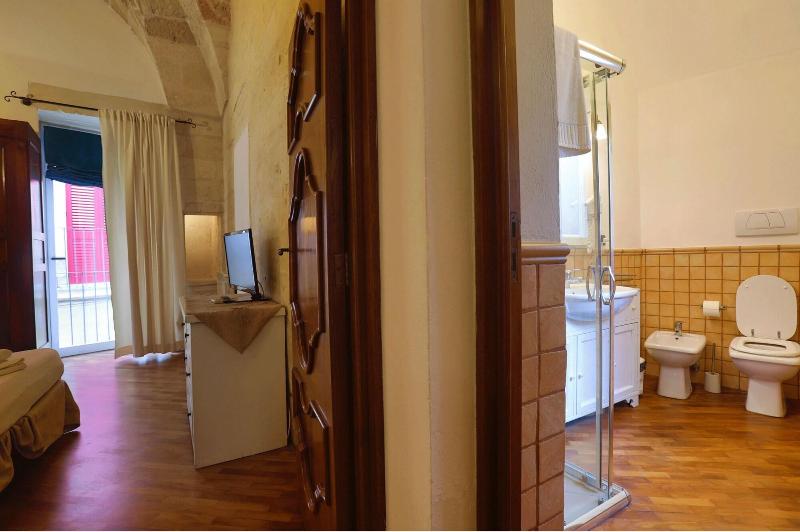 Chiesa Greca B&B Suites image