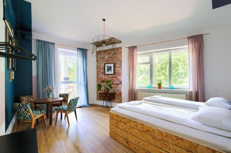 Lull Hostel image