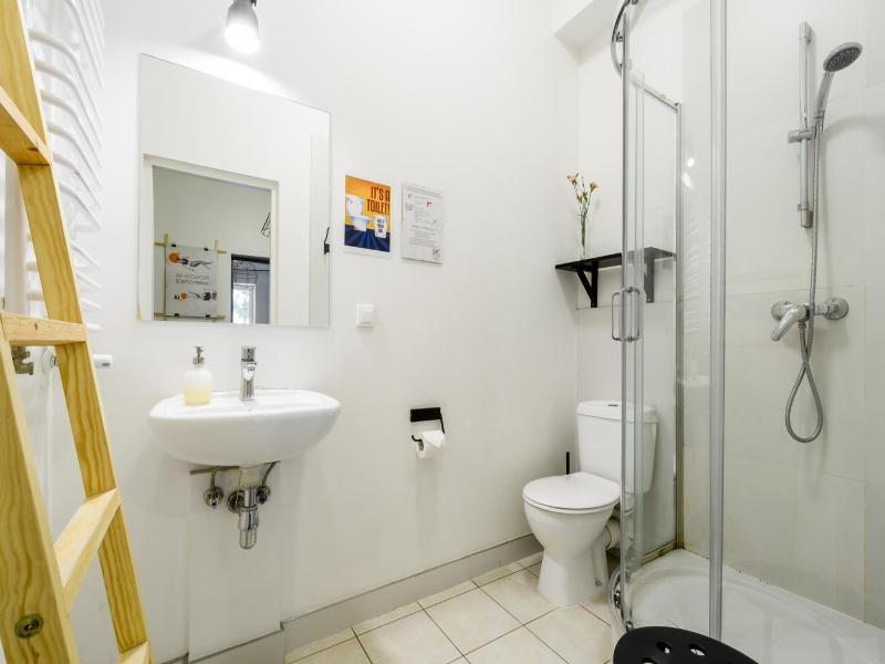 Lull Hostel image