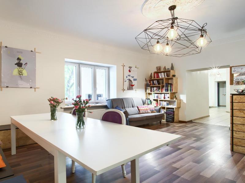 Lull Hostel image