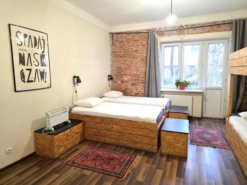 Lull Hostel image