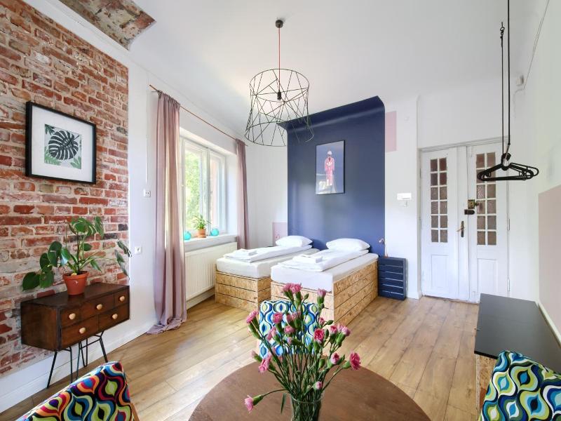 Lull Hostel image