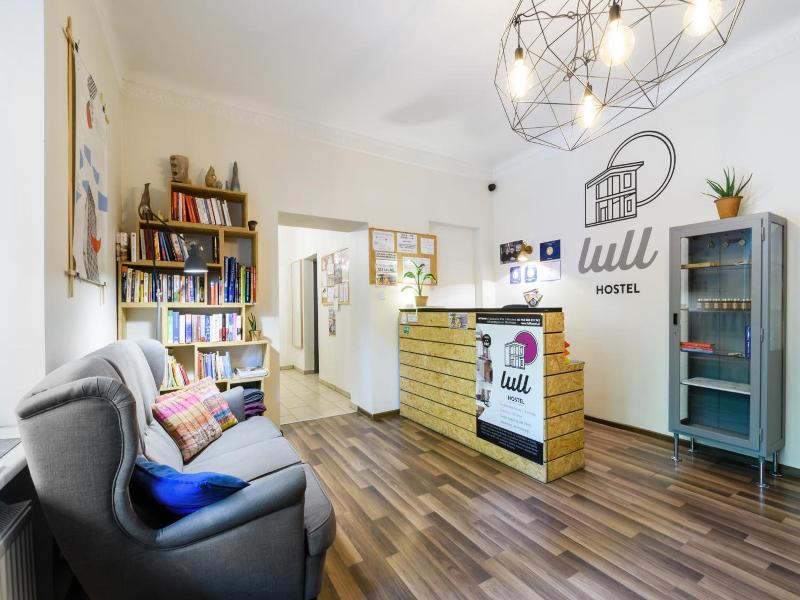 Lull Hostel image
