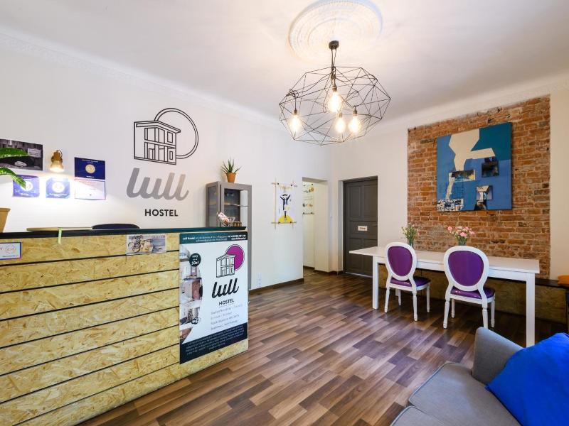 Lull Hostel image