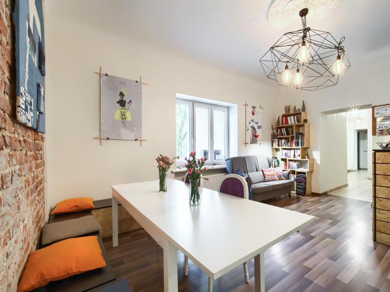 Lull Hostel image