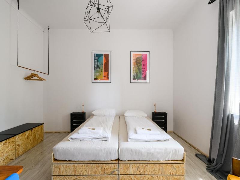 Lull Hostel image