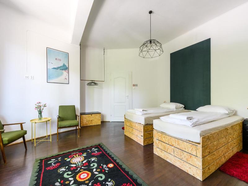 Lull Hostel image